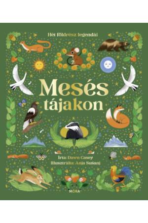 Mesés tájakon