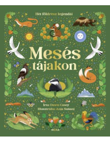 Mesés tájakon