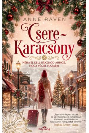 Csere-Karácsony