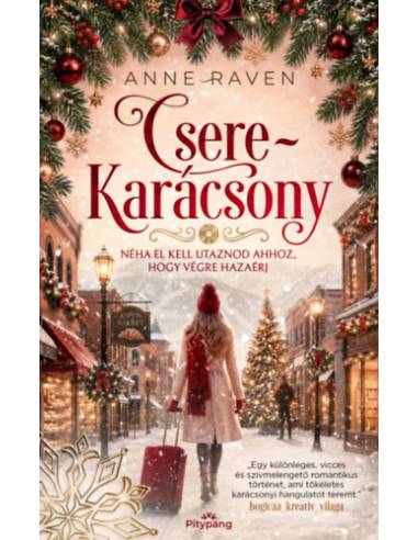 Csere-Karácsony