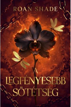 A legfényesebb sötétség