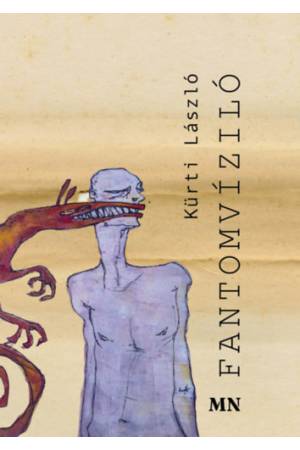 Fantomvíziló