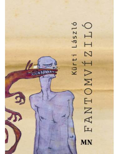 Fantomvíziló