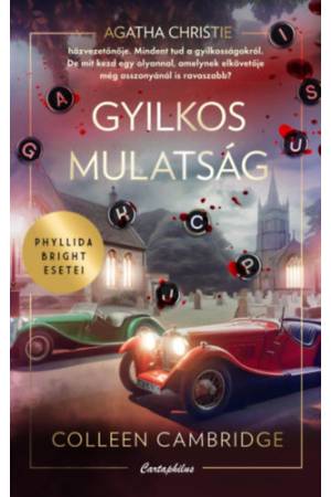 Gyilkos mulatság