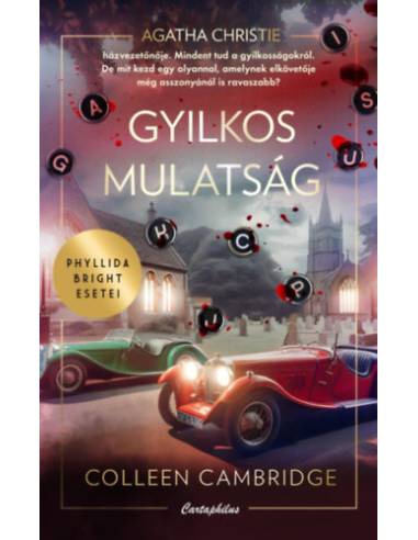 Gyilkos mulatság