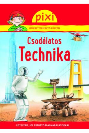 Csodálatos Technika