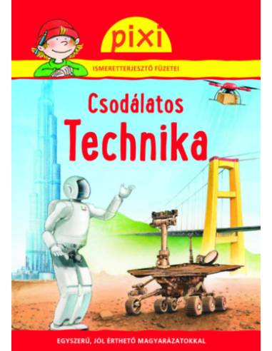 Csodálatos Technika