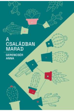 A családban marad