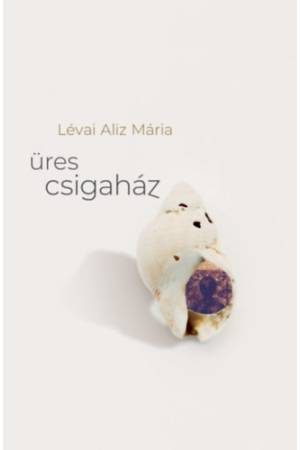 Üres csigaház
