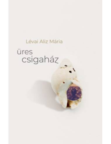 Üres csigaház