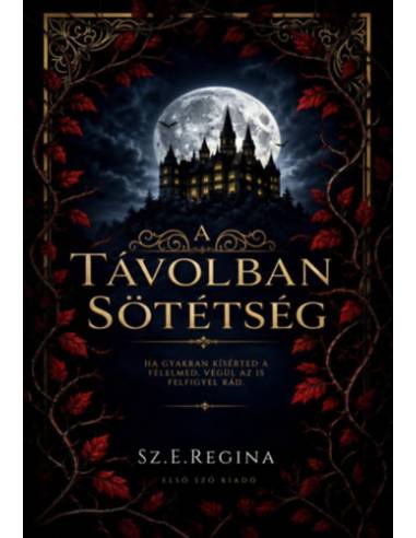 A távolban sötétség