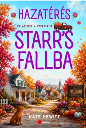 Hazatérés Starr's Fallba - (Különleges kiadás)