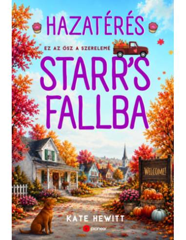 Hazatérés Starr's Fallba - (Különleges kiadás)
