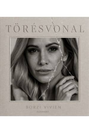Törésvonal