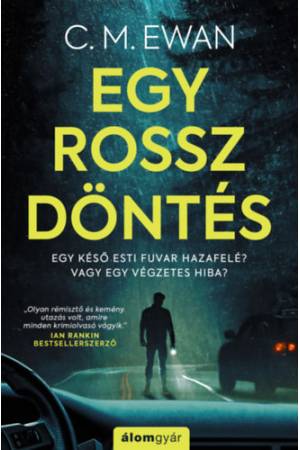 Egy rossz döntés