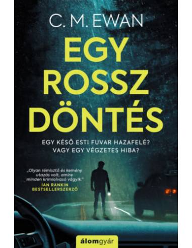 Egy rossz döntés
