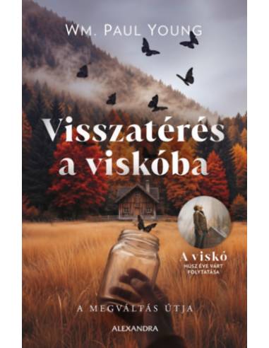 Visszatérés a viskóba - (Különleges kiadás)