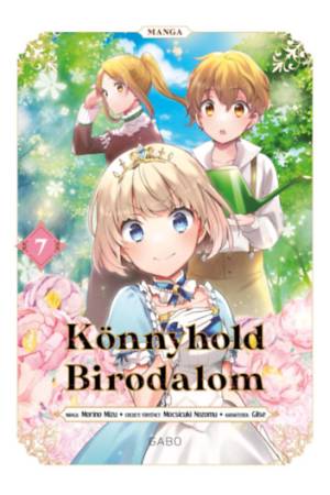 Könnyhold Birodalom 7.