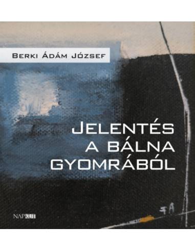 Jelentés a bálna gyomrából