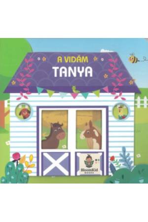 A vidám tanya