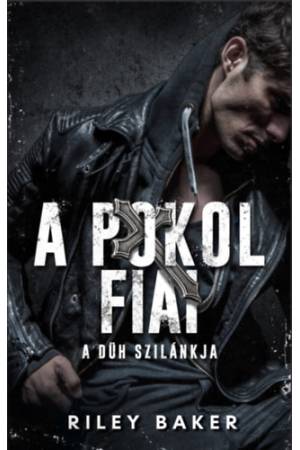 A Pokol Fiai - A düh szilánkja