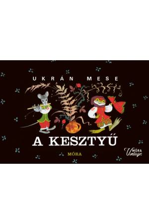 A kesztyű