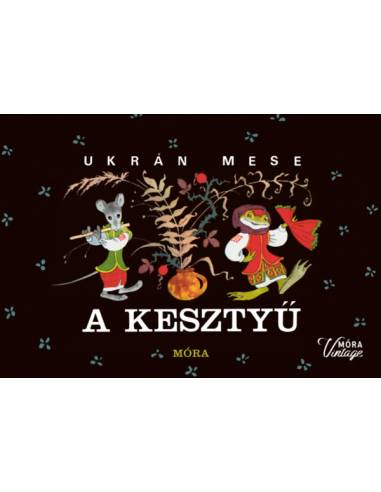 A kesztyű