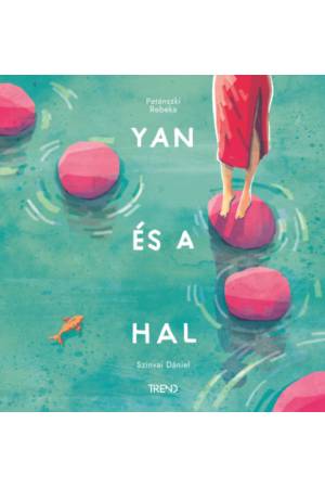 Yan és a hal
