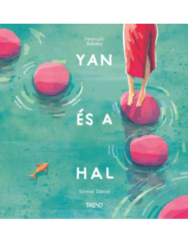 Yan és a hal