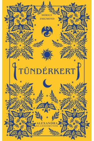 Tündérkert