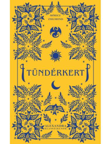 Tündérkert