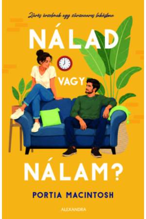 Nálad vagy nálam? - (Különleges kiadás)