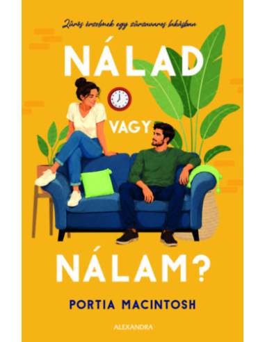 Nálad vagy nálam? - (Különleges kiadás)