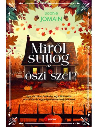 Miről suttog az őszi szél? - (Különleges kiadás)