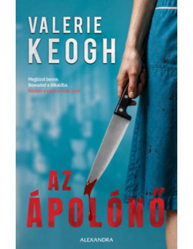Az ápolónő - (Különleges kiadás)