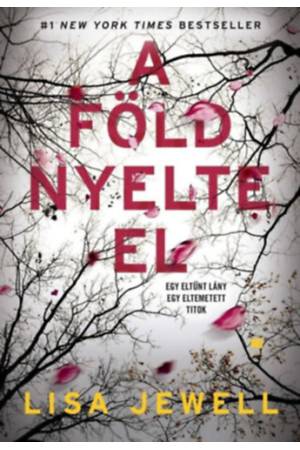 A föld nyelte el