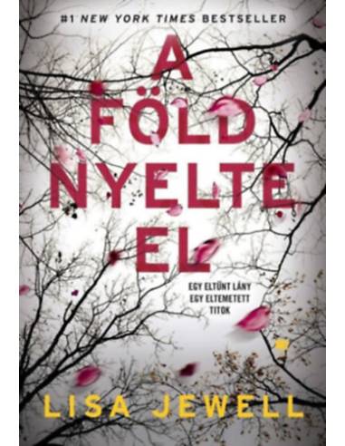 A föld nyelte el