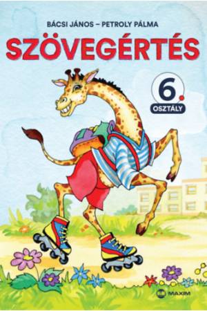 Szövegértés 6. osztály