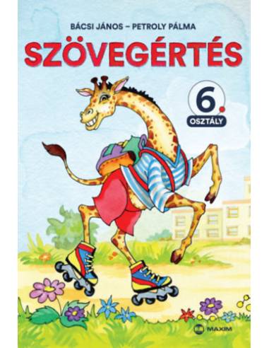 Szövegértés 6. osztály
