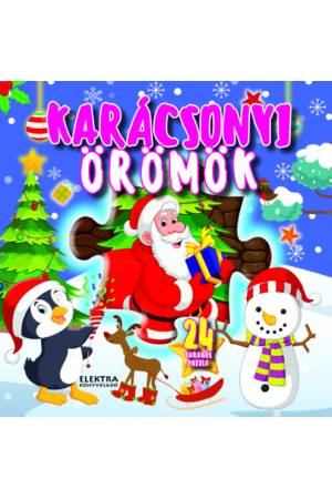 Karácsonyi örömök