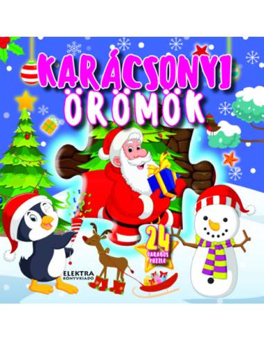 Karácsonyi örömök