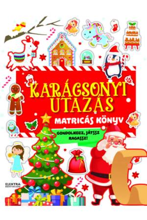 Karácsonyi utazás