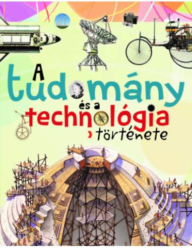 A tudomány és a technológia története