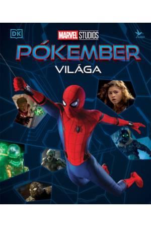 Pókember világa