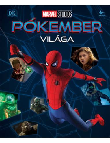 Pókember világa