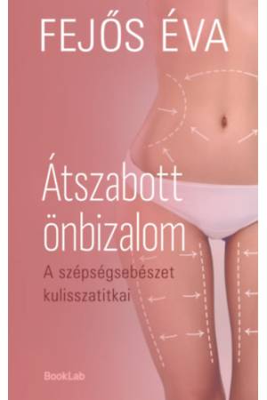 Átszabott önbizalom - A szépségsebészet kulisszatitkai
