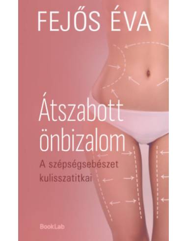 Átszabott önbizalom - A szépségsebészet kulisszatitkai