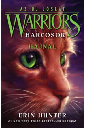 Warriors - Harcosok 2/3. - Az új jóslat 3. - Hajnal