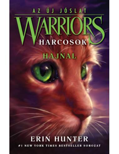Warriors - Harcosok 2/3. - Az új jóslat 3. - Hajnal
