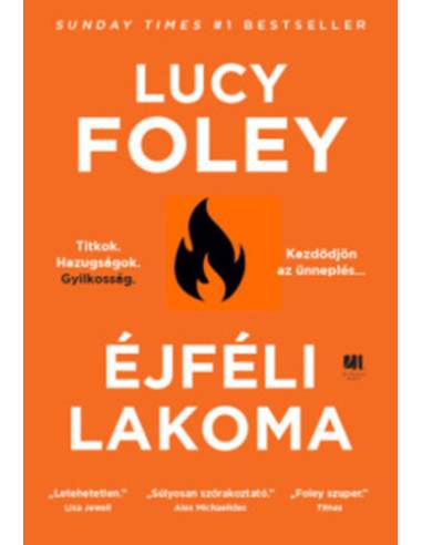 Éjféli lakoma